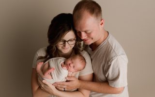 Kalyn & Thomas