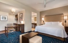 Homewood Suites / Tru by Hilton Albany Crossgates Mall 