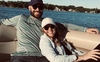 Michelle & Josh
