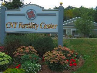 CNY Fertility Center CNY Fertility Center