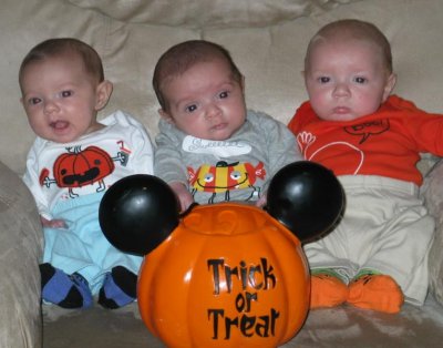 stefan triplets