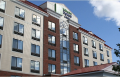 Holiday Inn Express