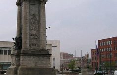 Genesee Grande Hotel