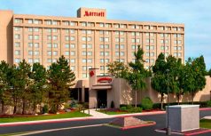 Buffalo Marriott Niagara