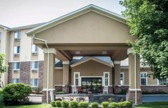 Comfort Inn University