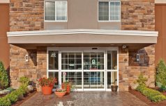 Candlewood Suites Buffalo Amherst