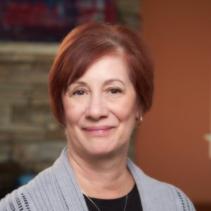 Donna Polito