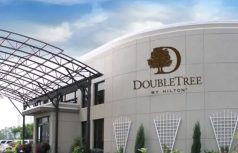 DoubleTree by Hilton Hotel Buffalo - Amherst