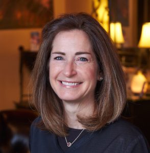 Catherine "Katy" Falcon, NP