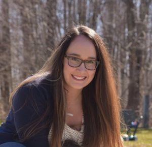 Ashleigh Rausch