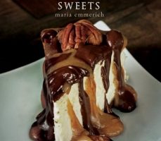 The Art of Healthy Eating – Sweets: grain free low carb reinvented