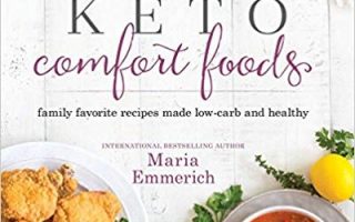 Keto Comfort Foods
