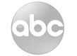 ABC gray logo