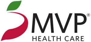 MVP health care logo