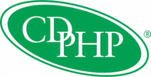 CD PHP logo