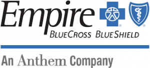 Empire BCBS logo