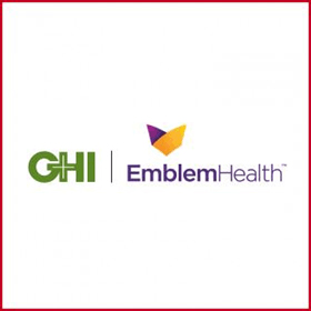Emblem health logo