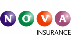 NOVA insurance logo