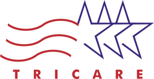 Tricare logo