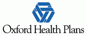 Oxford health plans logo