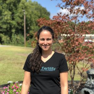 Dr. Maribelle Verdiales