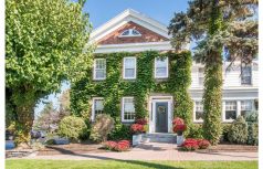 The Century House