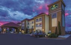 La Quinta Inn and Suites
