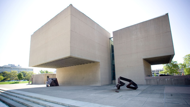 Everson Museum of Art