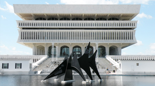 New York State Museum
