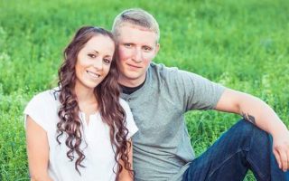Nicole & Corey