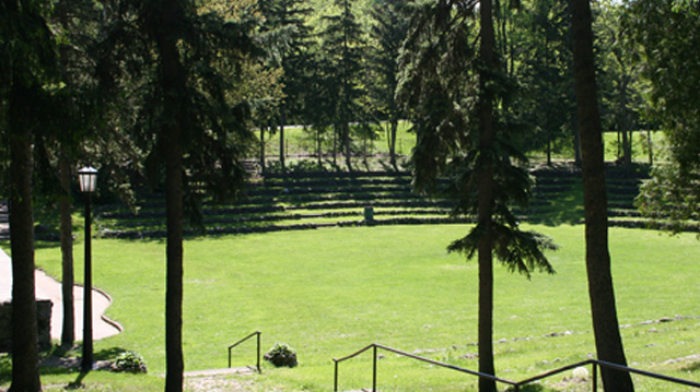 Thornden Park
