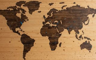 Submit an Update to Our Monitoring Map
