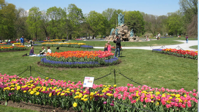 Washington Park