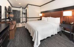 Craftsman Inn