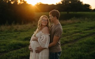 Lindsey & Benjamin