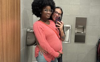 Stephanie & Eljoree