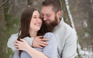 Shana & Mike