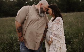 Karli & Shane