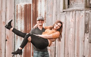 Jessica & Austin