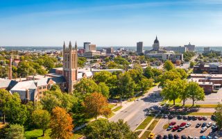 Best Fertility Clinics in Kansas