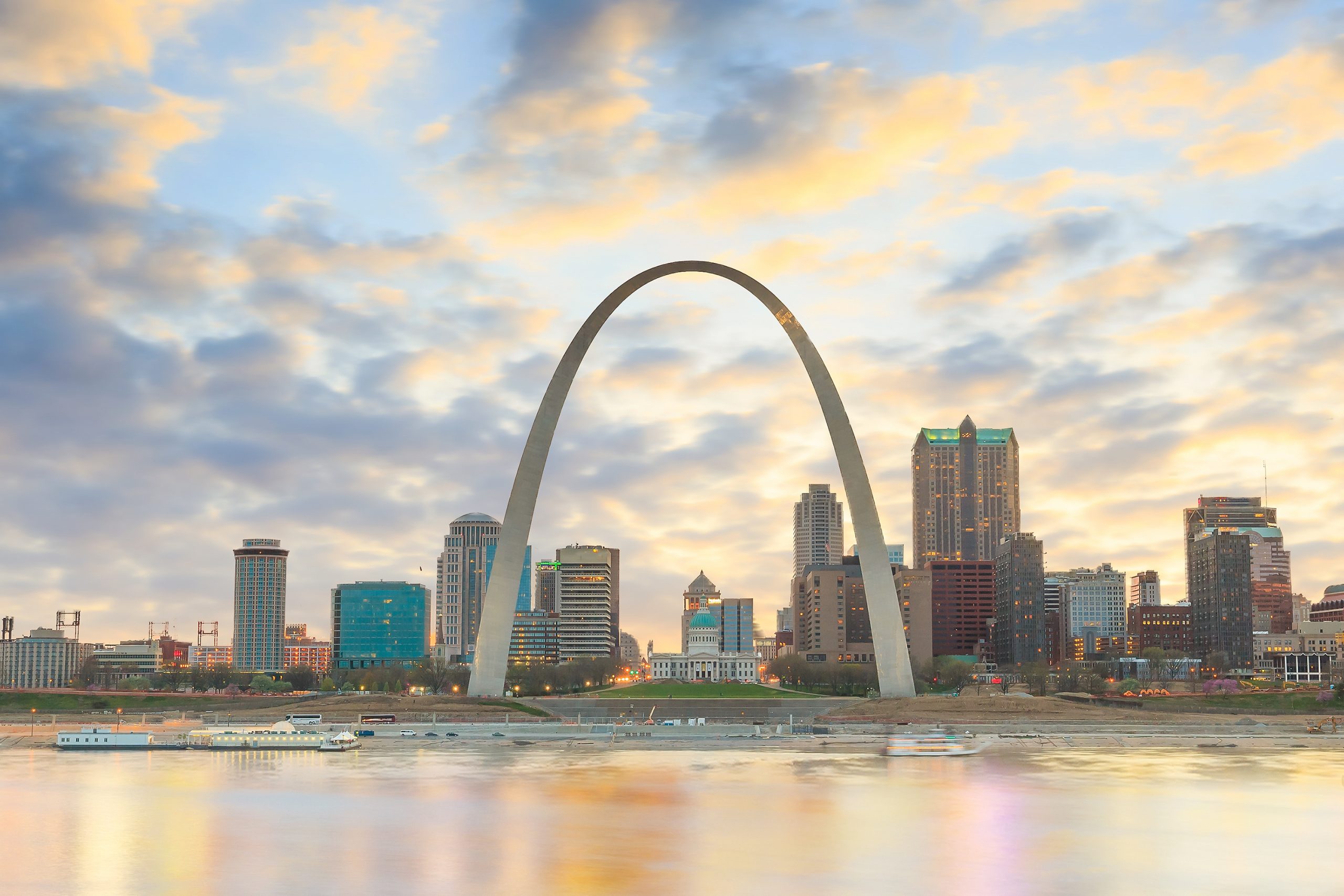 The Best IVF Fertility Clinics in Missouri