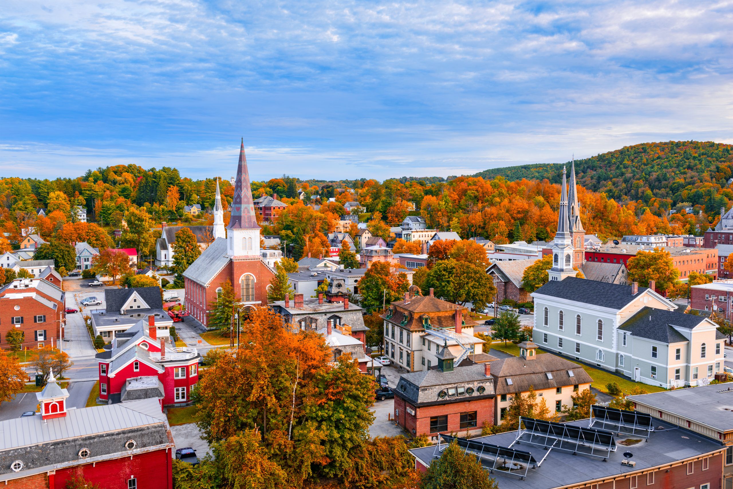 Find the Best Fertility Clinics In Vermont
