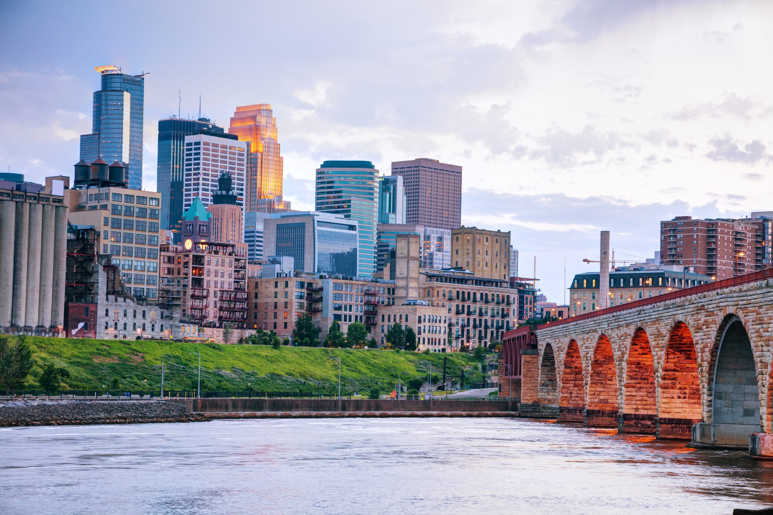 How Much Does IVF Cost in Minneapolis?