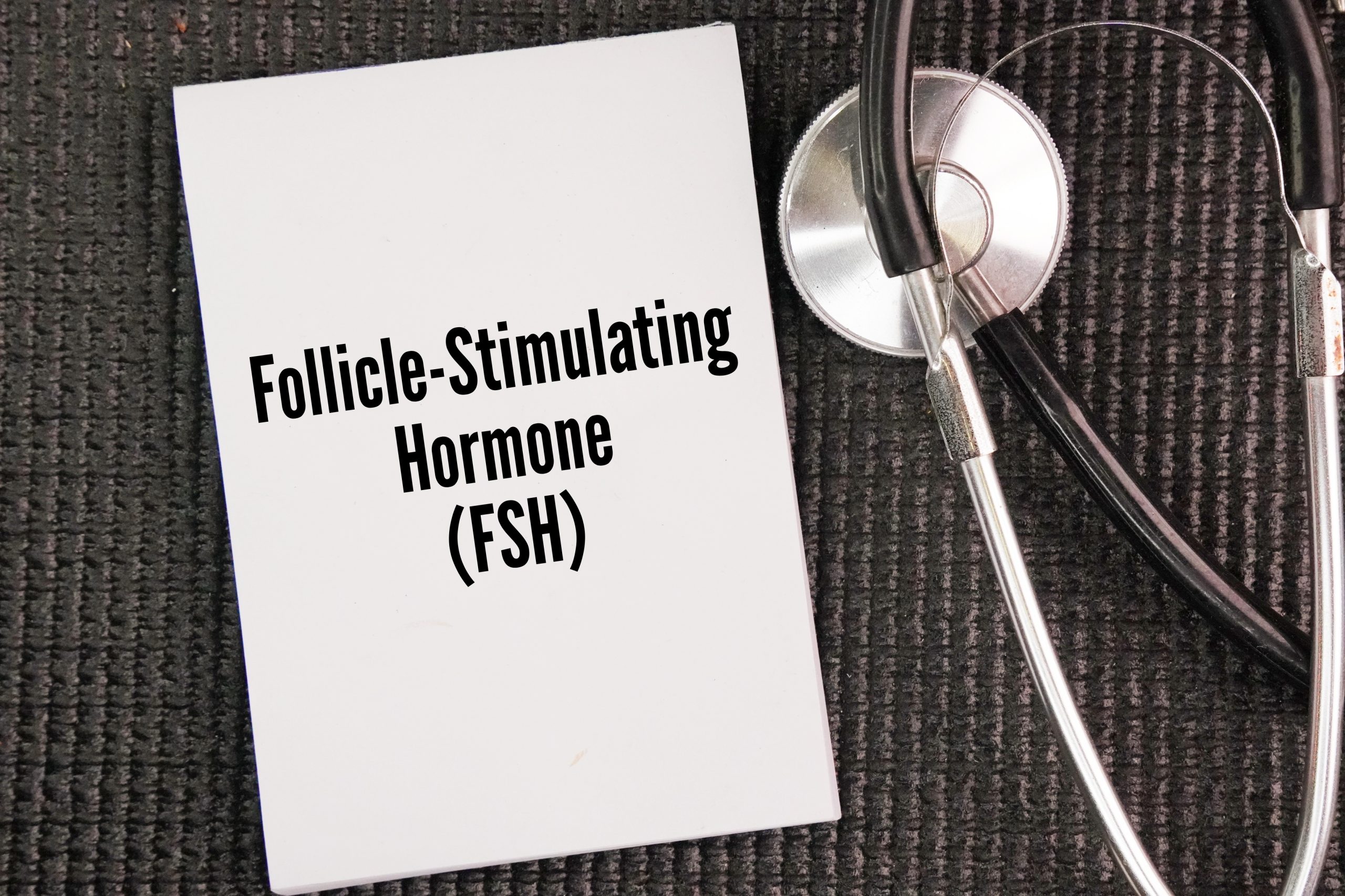 High FSH Levels in Females: What They Mean and What You Can Do 