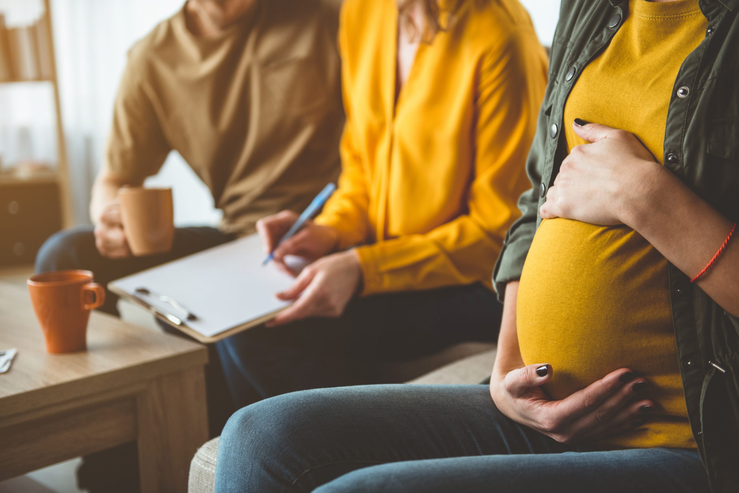 IVF and Surrogacy: What You Need to Know 