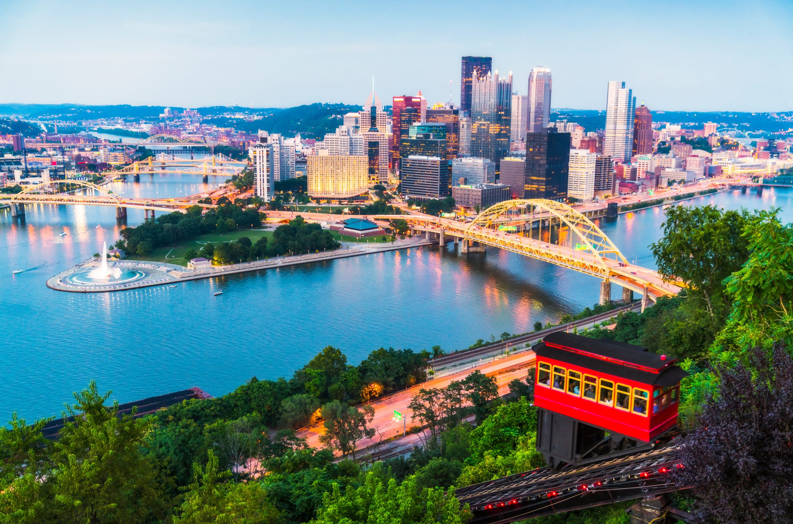 How Much Does IVF Cost in Pittsburgh?