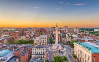 How Much Does IVF Cost Baltimore?