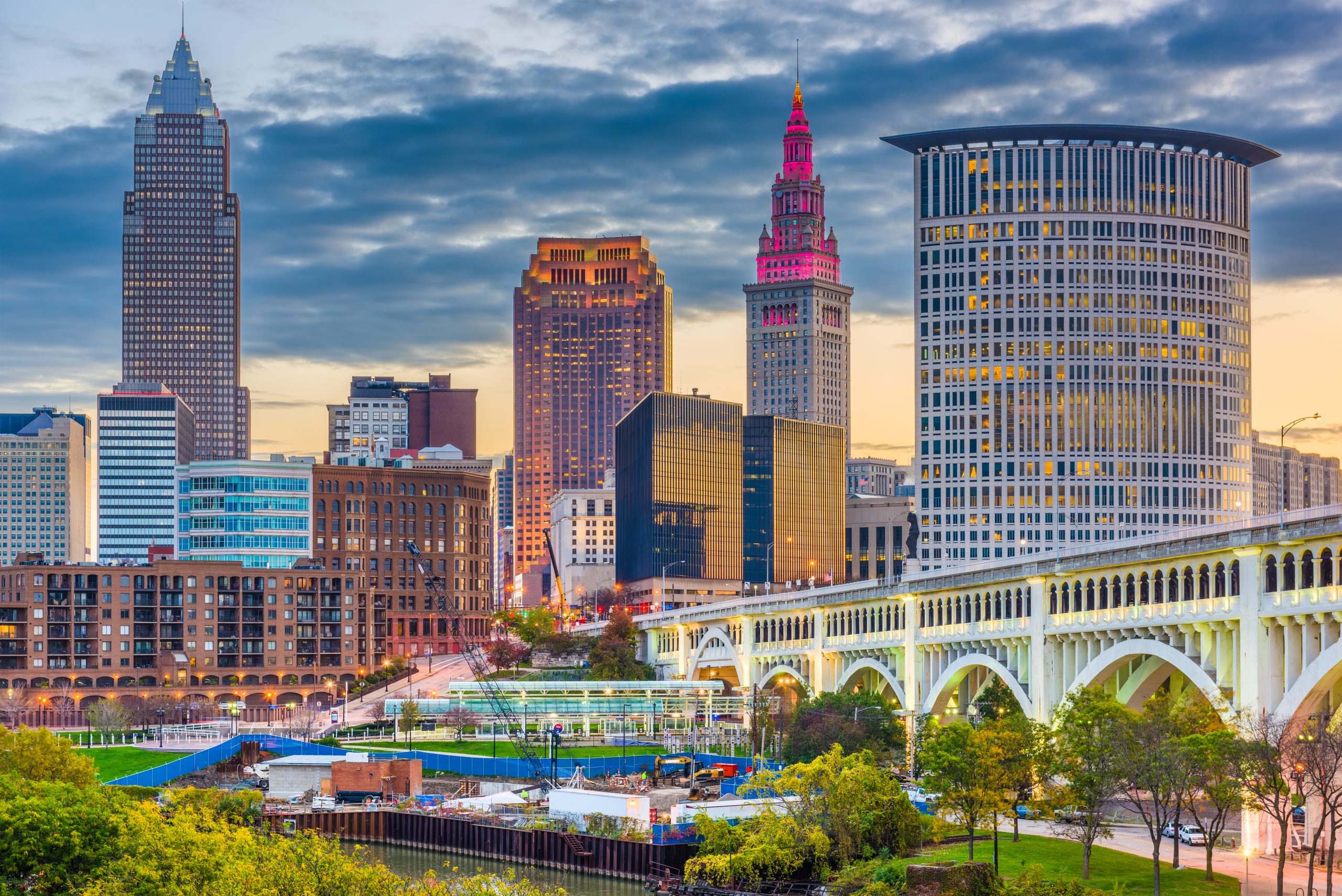 IVF Cost in Cleveland, OH