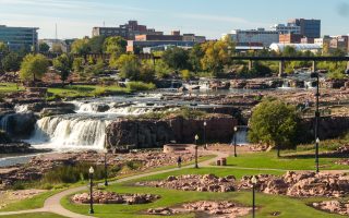 How Much Does IVF Cost in South Dakota