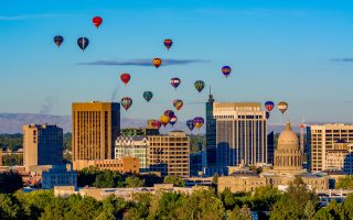 The Best Fertility and IVF Clinics in Idaho